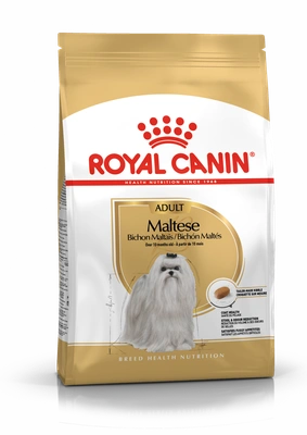 Royal Canin Cão BHN MALTESE ADULT