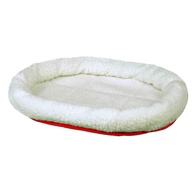 Cama Em Peluche Para Gatos (Lavável A 30º C)