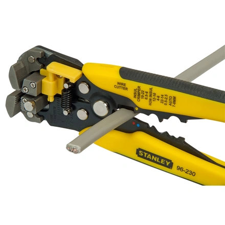 Alicate de Descarnar Automático FatMax STANLEY FMHT0-96230