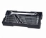 Carro Metálico de Oficina c/ 4 Gavetas e 9 Tabuleiros de Ferramentas STANLEY STHT0-80442