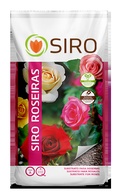 Siro Roseiras - 20lts