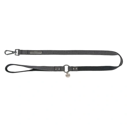 Trela "Citystyle" - Preto