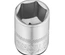 Chaves de Caixa de ¼” MaxiDrive com Aderência para os Dedos 13 mm STANLEY FMMT17198-0