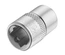 Chaves de Caixa de 3/8” MaxiDrive com Aderência para os Dedos 11 mm STANLEY FMMT17211-0