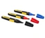 FatMax Ponta em Bisel Cor Negro, Vermelho e Azul STANLEY 0-47-315