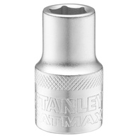 Chaves de Caixa de 1/2” MaxiDrive com Aderência para os Dedos 11 mm STANLEY FMMT17230-0