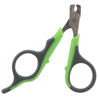 Tesoura Corta Unhas Para Pequenos Animais
