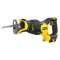 Serra Sabre Brushless V20 Li-ion 18v Sem Carregador/bateria. STANLEY SFMCS311B-XJ