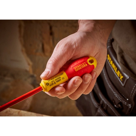 FatMax Pozidrive Isolada STANLEY 0-65-417