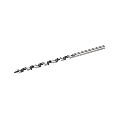 Broca para madeira helicoidal de 8 mm X 200 mm STANLEY STA52190-QZ