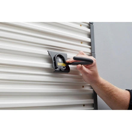 Gancho Vertical para Bicicleta STANLEY Track Wall STST82616-1