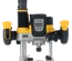 Tupia de Imersão sem Escovas XR 18V 12mm DEWALT DCW620NT-XJ