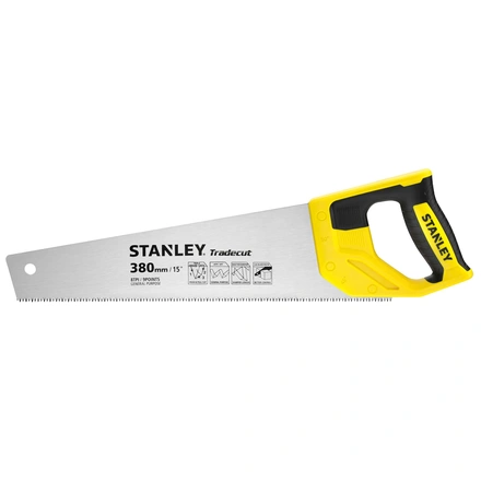 Serrote TradeCut 380mm Stanley STHT20348-1