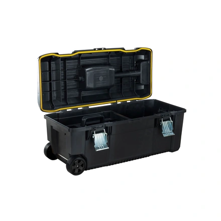 Caixa de Ferramentas com Rodas e Pega FATMAX 28'' STANLEY FMST1-75761
