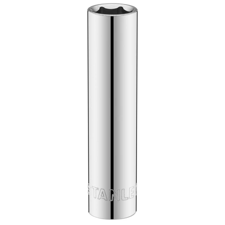 Chaves de Caixa Longas de 1/4” 8 mm STANLEY STMT86096-0