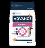 Advance Veterinary Cat Sterilized Urinary Low Calories