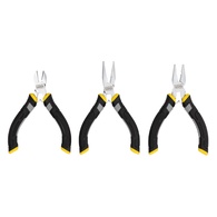Conjunto Mini Alicates FATMAX 3 Peças STANLEY FMHT0-80524