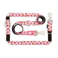 Max & Molly - Trela Multi "Strawberry Dream"