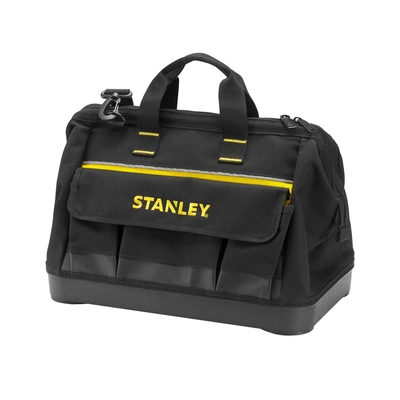 Bolsa de Ferramentas Rígida Aberta - 16"/40cm STANLEY 1-96-183