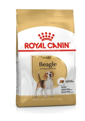 Royal Canin Cão BHN BEAGLE ADULT