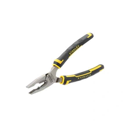Alicate Combinado STANLEY FATMAX (160 mm/6 1/2") 0-89-866