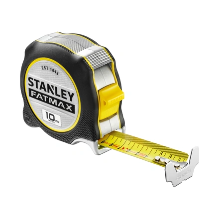 Fita Metrica 10M Stanley Fatmax Xtreme FMHT38232-0