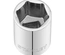 Chaves de Caixa de 1/2” 6 Faces MaxiDrive 22 mm STANLEY STMT86522-0