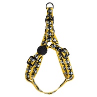 Snoopy - Peitoral (Amarelo/C.B..)