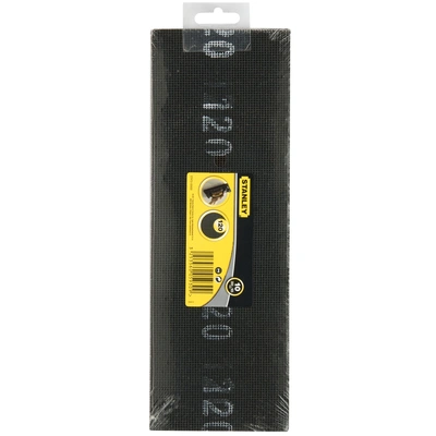 Lixas Grão 120 para STHT0-05927 - 10 Unid. STANLEY STHT0-05930