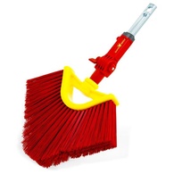 Vassoura Canto Multi Star Wolf UBAM25