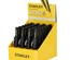 Marcadores de Tinta Petra STANLEY - 1 Uni STHT47004-0