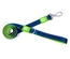 Max & Molly - Trela "Matrix Lime Green" - Verde