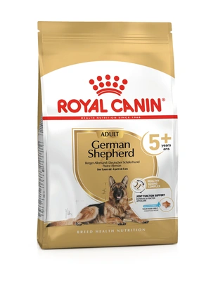 Royal Canin Cão BHN GERMAN SHEP AGEING +5 12KG