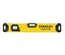 Nivel Tubular STANLEY 2.0 40cm STHT41016-0