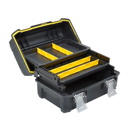 Impermeable FATMAX STANLEY FMST1-71219