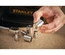 Chaves de Caixa de 3/8” MaxiDrive 6 Faces 8 mm STANLEY STMT86303-0