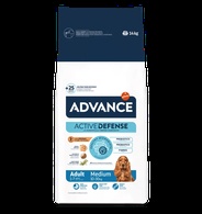 Advance Dog Medium Adult Chicken & Rice
