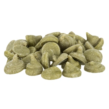 Bombons Vitamínicos Com Ervilhas Para Roedores