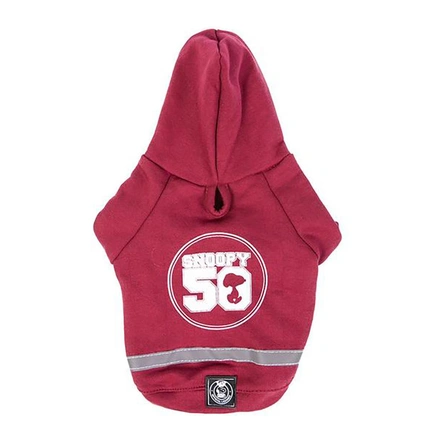 Snoopy - Hoodie "50"