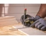 Marcador de Tinta Vermelha STANLEY - 1 Ud STHT47005-0