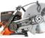 Husqvarna Power Cutter K770-14" D350-20MM