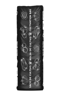 Siro Saco Cultivo Fragaria Hobby - 30lts