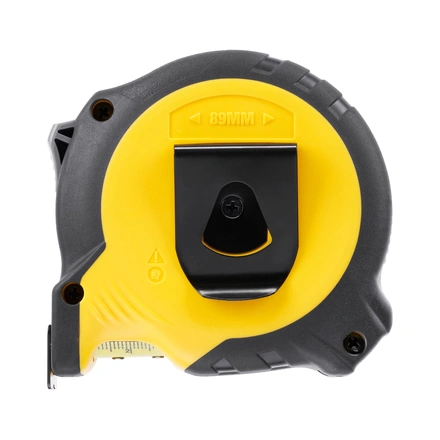 Ficha Metrica Control-Lock 10Mx25mm Stanley STHT37233-0