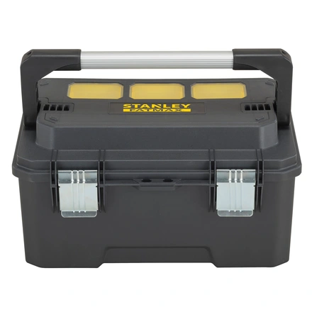 Caixa de Ferramentas Cantilever de 20 Pol. STANLEY FMST1-75792