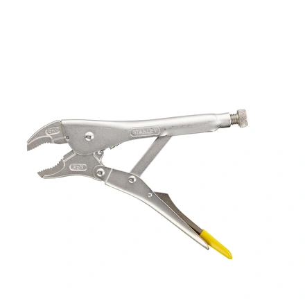 Alicate Maxsteel Maxila Curva STANLEY 0-84-809