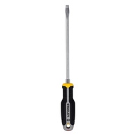 Chave de Fenda STANLEY Plano 8mmx200mm FMHT65705-0