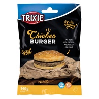 Chicken Burger - 140g