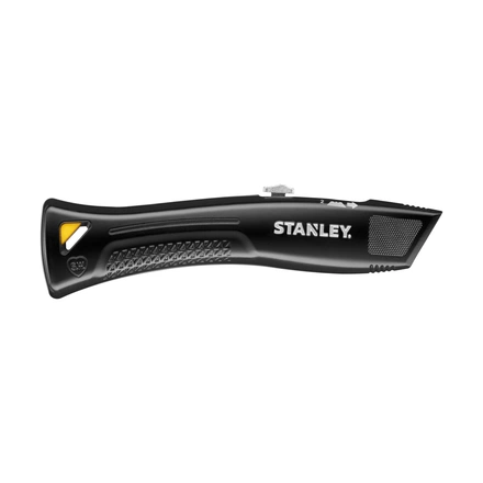 Faca STANLEY FATMAX Heavy Duty Lâmina Retrátil (preto) FMHT10504-0