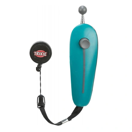 Target Stick (Clicker Para Treino De Animais)