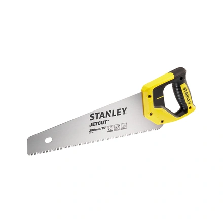 Serrote JETCUT 380 mm/15" 7TPI STANLEY 2-15-281